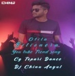 Otila Bilionera(Cg Topari Dance )trend Song Dj Chinu Angul.mp3