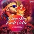 Chiri Delu Fadi Delu (Tapori Edm Mix) Dj Kunal Official
