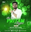 AARE PRITAM PYARE ( Tapori Dance Remix ) DJTITU GM.mp3