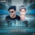 The Boys - Bones - (The Club X Disco Synth Mix) Dj Subham Bbsr X Dj Ary Bbsr