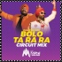 Bolo Ta Ra Ra (Circuit Mix) - DJ Mani Disco Singh