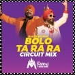 Bolo Ta Ra Ra (Circuit Mix) - DJ Mani Disco Singh.mp3