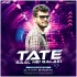 Tate 21 Saal Hei Galaki Re (Tapori Dance Mix) Dj A Kay Bhadrak