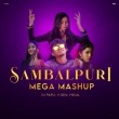 Sambalpuri Mega Mashup Dj Papul X Odia Visual.mp3