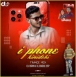 Iphone Kinidebi (Edm Trance Mix) Dj Kiran Nayagarh X Dj Babul Dsp.mp3