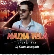 Nadia Tela (Edm X Trance) Dj Kiran Nayagarh.mp3