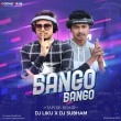 Bango Bango ( Edm Tapori Mix ) Dj Liku & Dj Subham.mp3