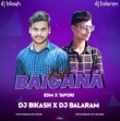 Kala Baigana Sambalpuri(Tapori X Edm) Dj Bikash X Dj Balaram.mp3