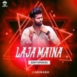 Laja Maina (Edm Topori-02) Dj Abinash.mp3