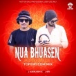 NUA BHUASEN (TOPORI EDM MIX) DJ ABINASH X DJ SR .mp3