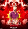 Lekhichi Naa Tora (Edm X Trance) Dj Robin.mp3