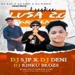 Lusku Lusa (Edm Remix) Dj Sjp Bbsr X Dj Deni Anugul X Dj Rinku Broze.mp3