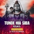 Tunde Nia Siba Nama Melody Bhajan (Humming Dance Mix) Dj Raja Kujimahal