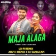 Maja Alaga (Lo-Fi Remix) Arvin Remix N Dj Sangram.mp3