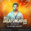 Mu Jagatsinghpur Toka(Trance Mix)Dj Jeevan Excluive Ft Dj Rj Bhadrak.mp3