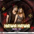 HAWA HAWA THE ROADSHOW TRANCE MIX DJ X BLACK