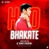 HO BHAKATE(GANPATI VIBRATION MIX)DJ SAMBIT BHADRAK (2023)