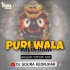 Hai Re Mora Puri Bala Kalia Raja ( Topori Remix ) Dj Goura Keonjhar