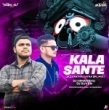 Kala Sante (2k23 Ratha Yatra Spl Mix) Dj Himanshu  X Dj Suven.mp3