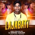 Laja Bati (Matal Vibration Mix) Dj Deepak Behera