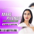MAAL PIYENGE ( EDM X TAPORI ) DJ ARYAN X DJ ADITYA DKL.mp3