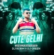 Cute Gelhi(Sambalpuri Rhythm Mix)Dj Robin X Dj Green Music.mp3