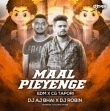 Mall Pieyenge (Edm X Cg Topari)Dj Robin X Dj Aj Bhai.mp3