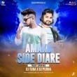 Amaku Side Diare (Freaky Tapori Mix) DJ Tuna Nd DJ Purna.mp3