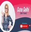 Cute Gelhi (Edm Trance) DJ Tuna Nd DJ Sunil Nd DJ Narendra.mp3