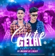 Cute Gelhi (Dance Remix) Dj Madhu X Dj Lucky.mp3