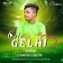 Mo Cuti Gelhi ( Dance Mix)Dj Kanha-Krx