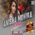 Anisha Monika - Nagpuri Old Song - Soft Edm Mix Dj Kunal Asansol