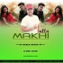 Alta Makhi( Dance Remix )Dj Babul Ganjam