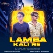 Lamba Kali Re(Sbp Rmx)Dj Satyajit.mp3